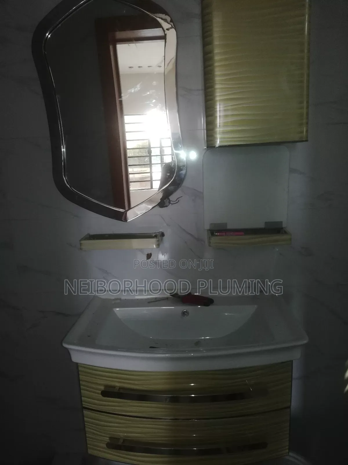 Plumbing Services