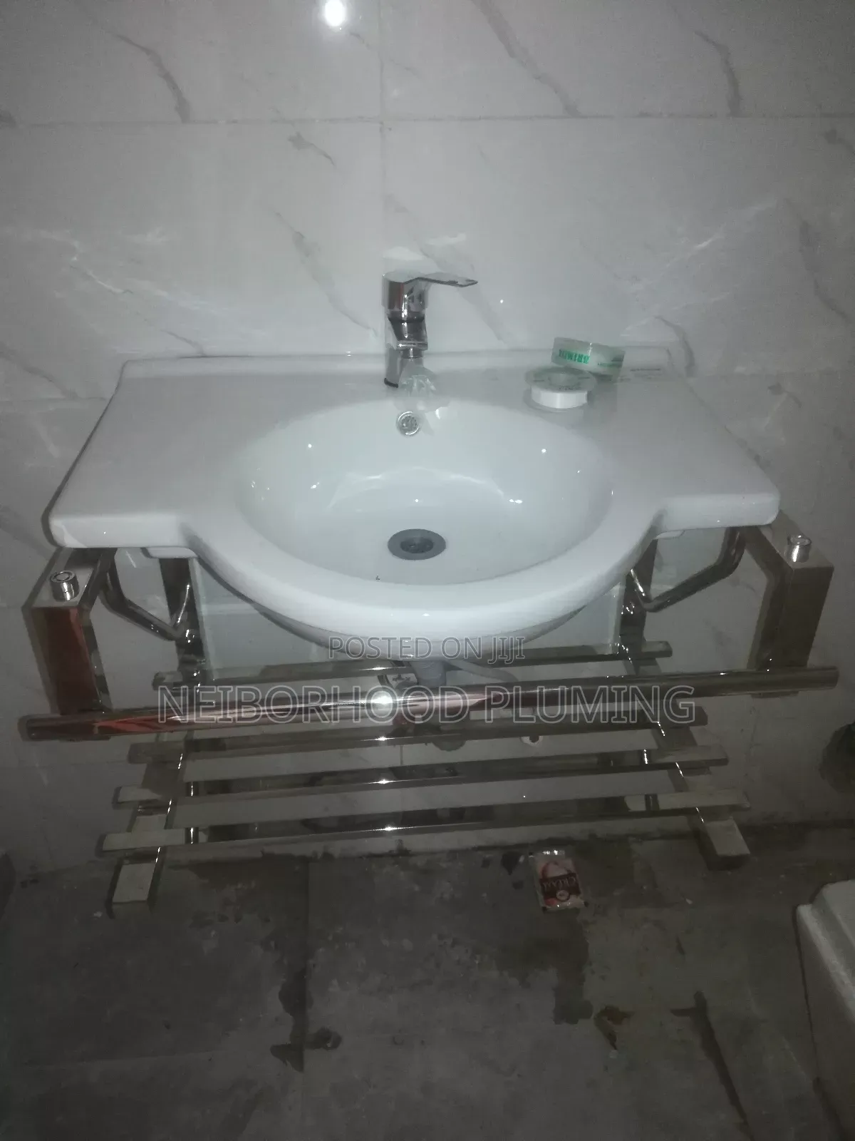 Plumbing Services