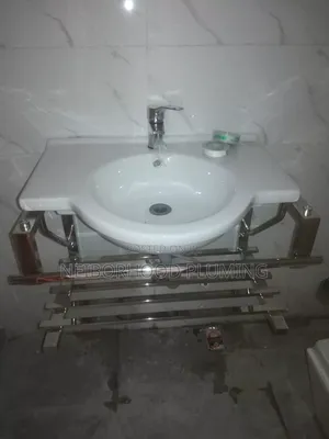 Plumbing Services