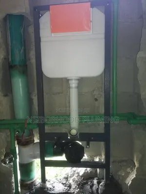 Plumbing Services