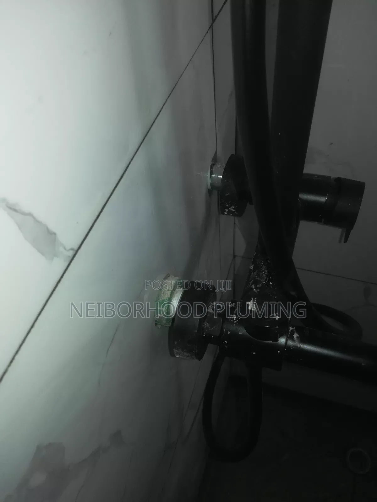 Plumbing Services