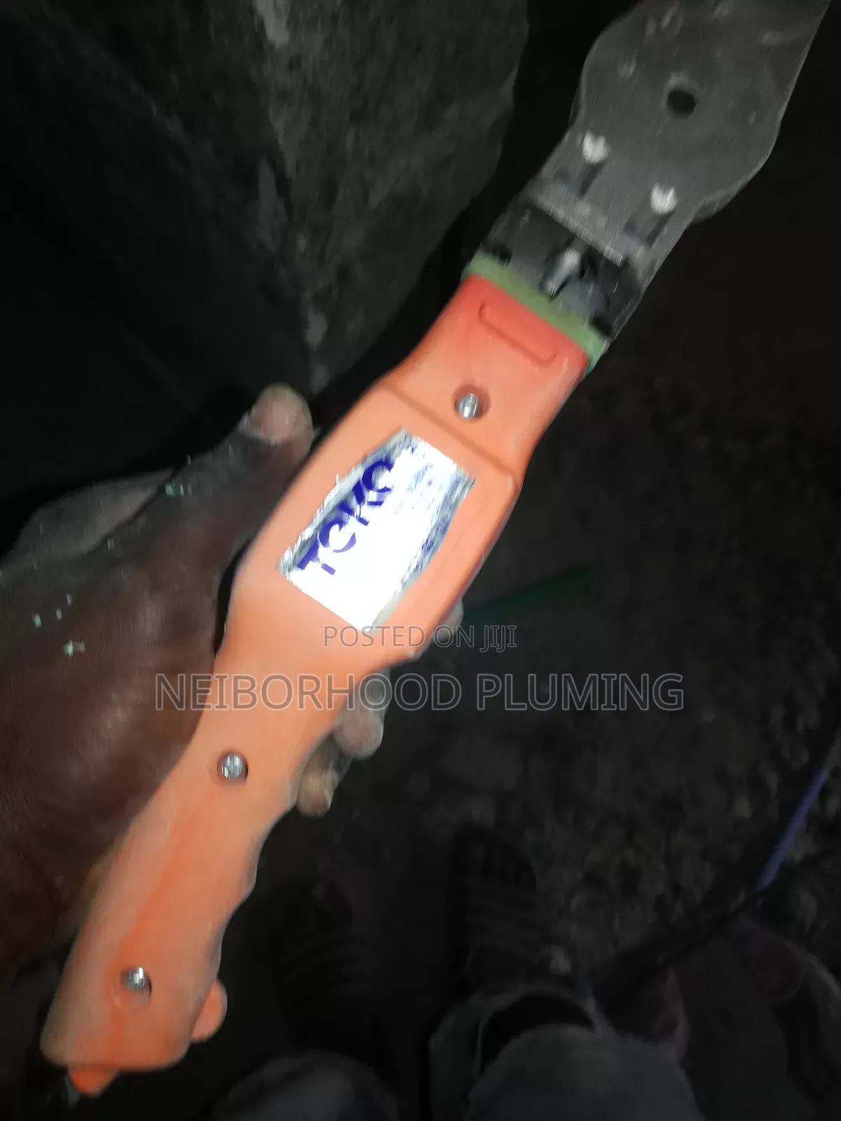 Plumbing Services