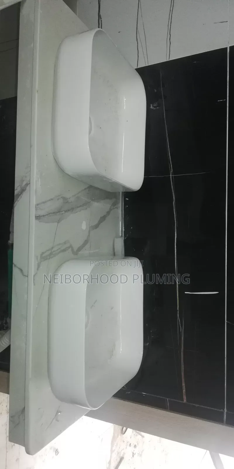 Plumbing Services