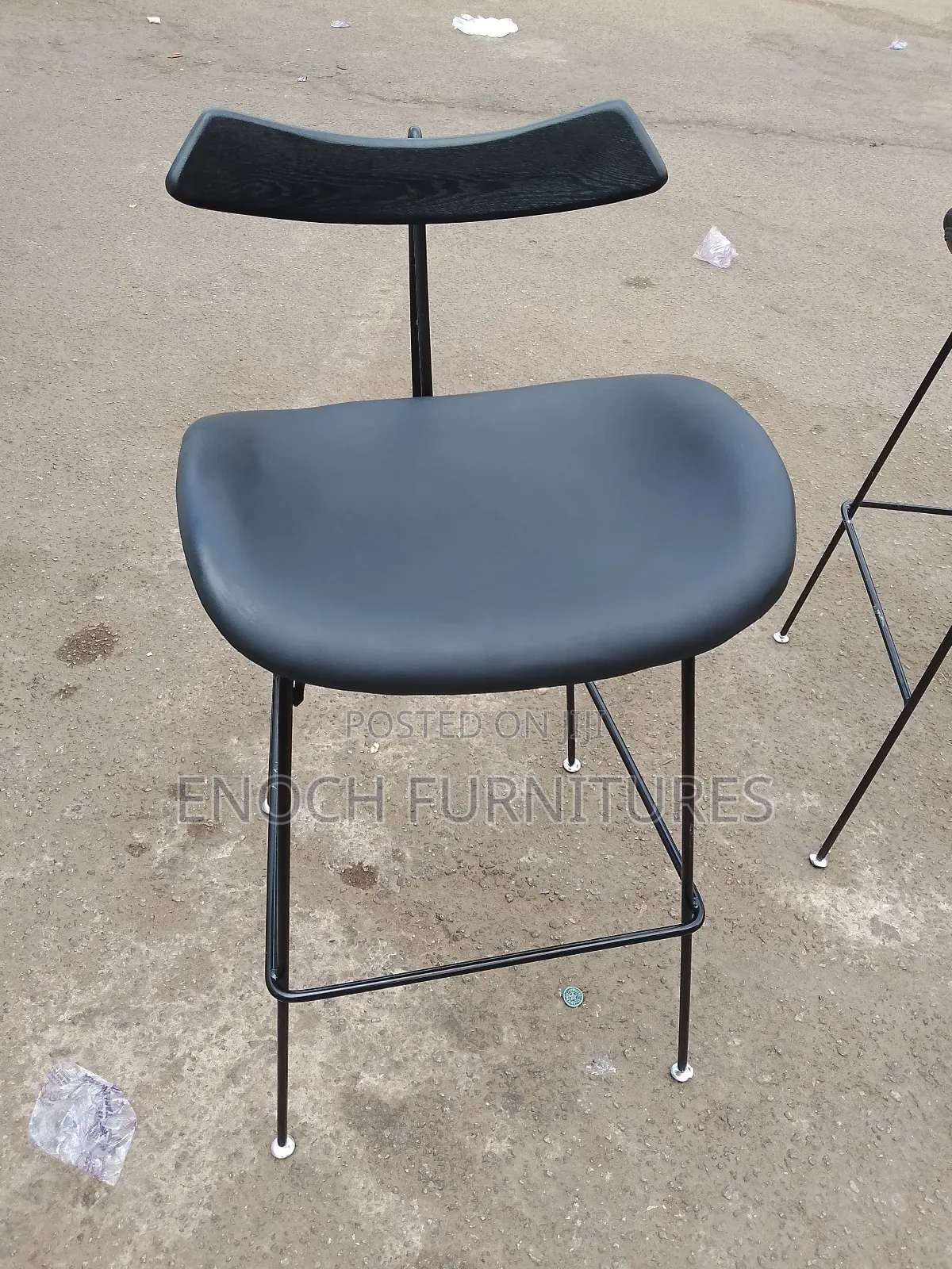 Home and Office Barstool