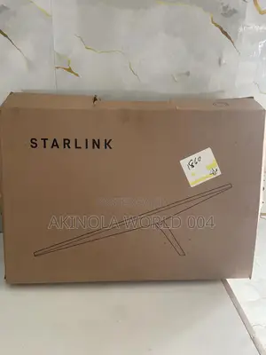 Starlink Router Gen 3 Wireless Router Wi-Fi 6