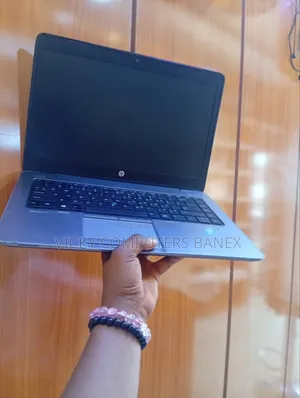 Laptop HP EliteBook 840 G1 8GB Intel Core i5 SSD 256GB