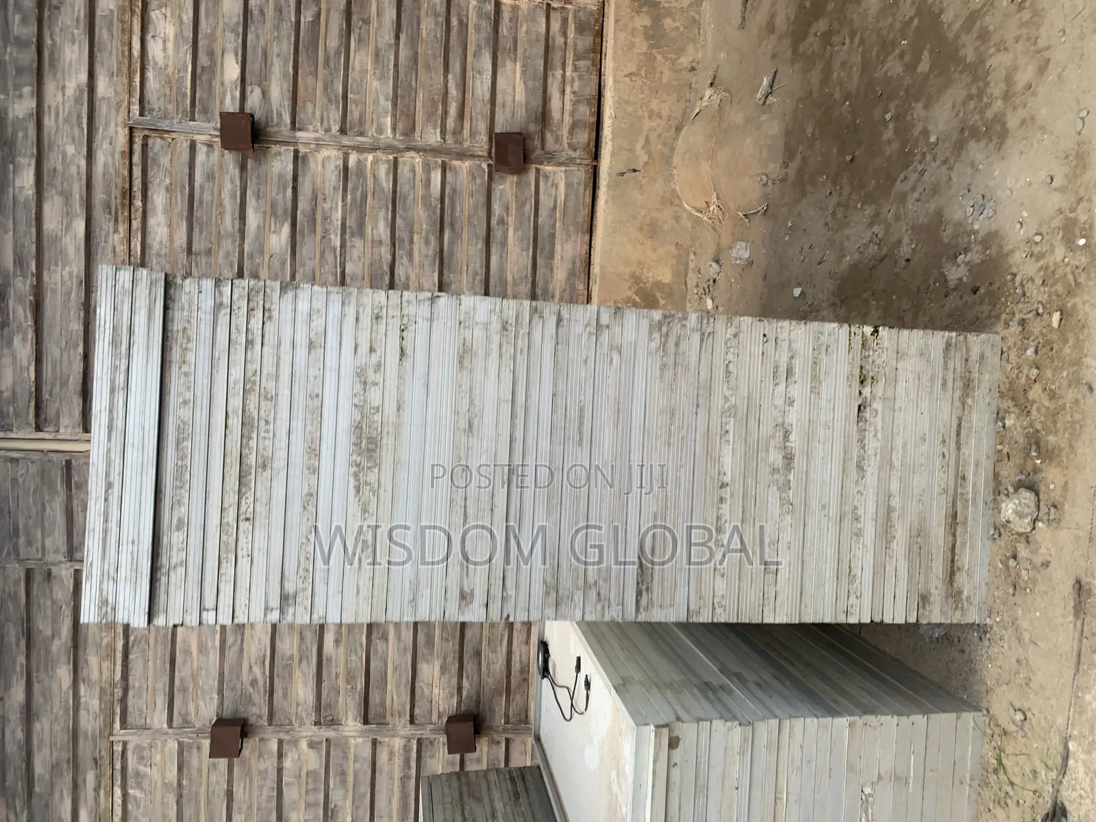 Original Solar Panels 200w