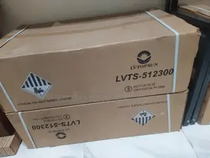 Lvtopsun Lithium Ion Battery 16kwh 48v