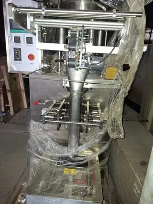 Automatic Granules Packing Machine Sjiii-