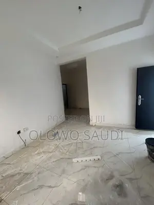 1bdrm Block of Flats in Terra Peace, Sangotedo for rent