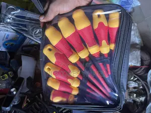 Screwdriver Set