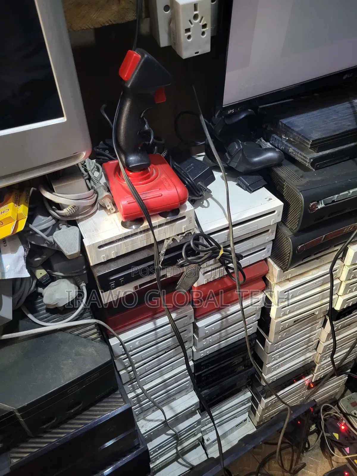 Computer Services