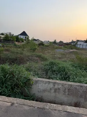 Land for Sales
