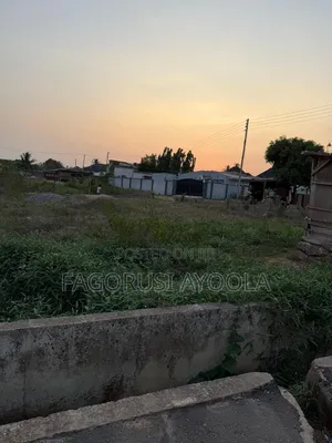 Land for Sales