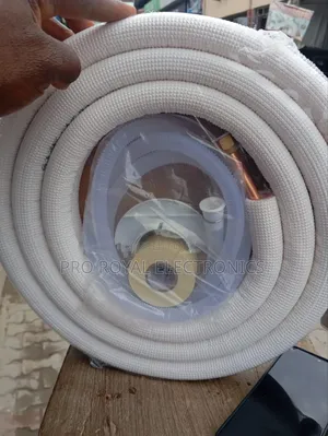 Original Ac Pipe