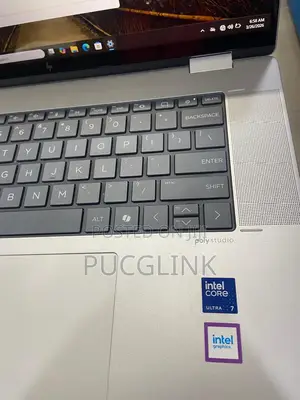 Laptop HP Envy x360 32GB Intel Core Ultra 7 SSD 2T