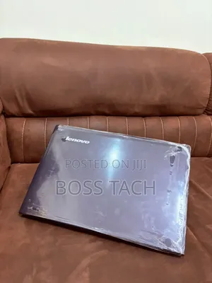 Laptop Lenovo A8 4GB Intel Core i5 HDD 320GB