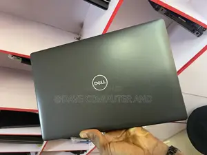 Laptop Dell Latitude 5400 8GB Intel Core i7 SSD 256GB