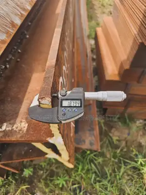 8x8 Columns Beam 12 X 6 I Beam