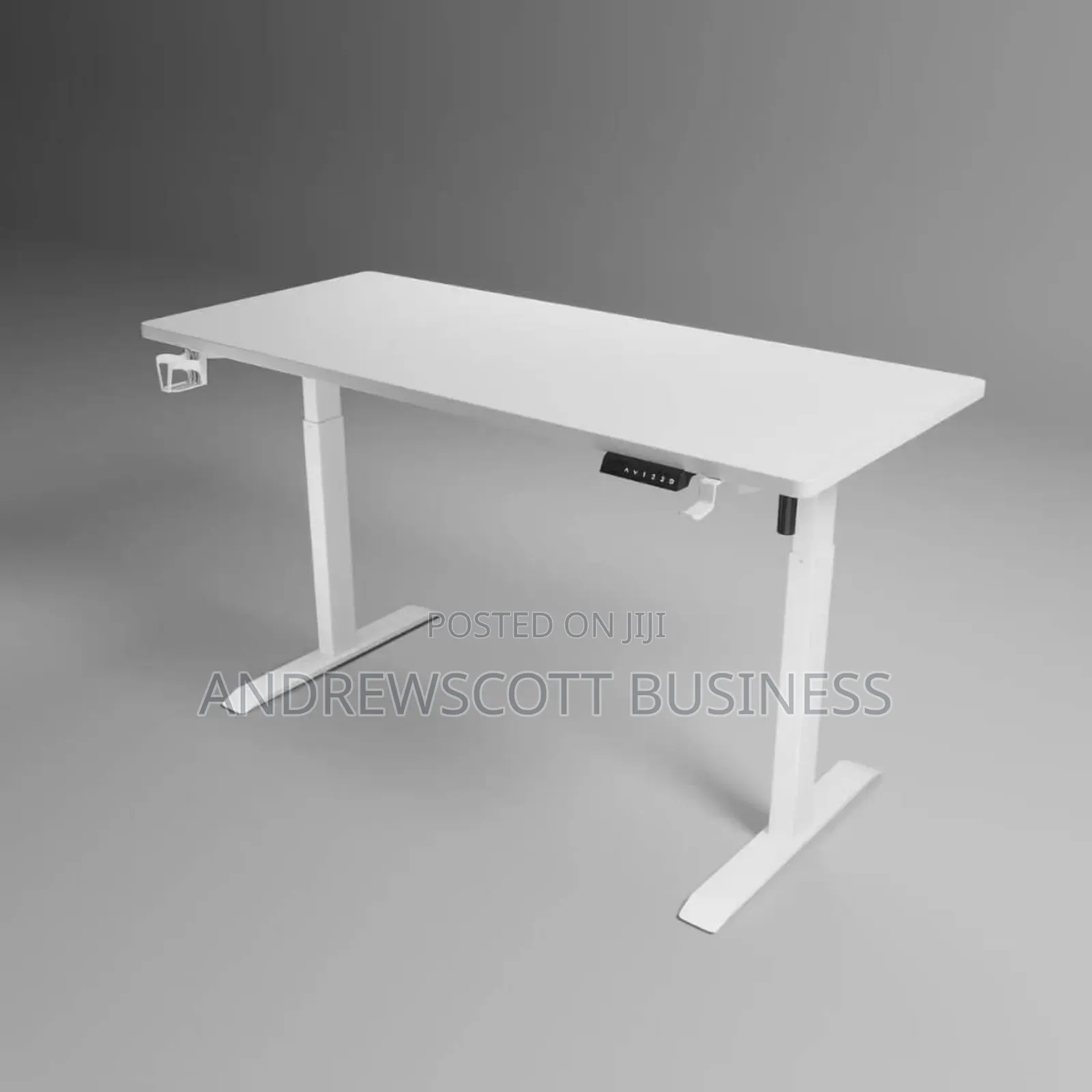 Electric Adjustable Table