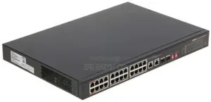 Dahua 24port Desktop Switch