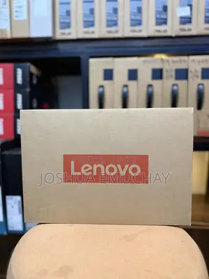 New Laptop Lenovo Ideapad 3 16GB Intel Core 5 SSD 512GB