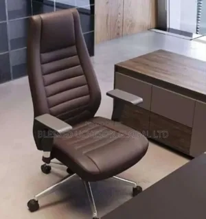 Executive Official Brand New