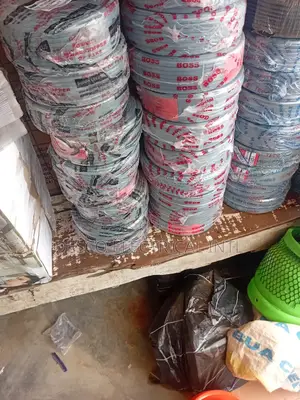 Original 1mmx2core Flat Wire