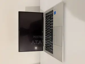 Laptop HP EliteBook 840 G8 16GB Intel Core i5 SSD 256GB