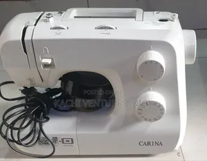 Carina Electric Machine