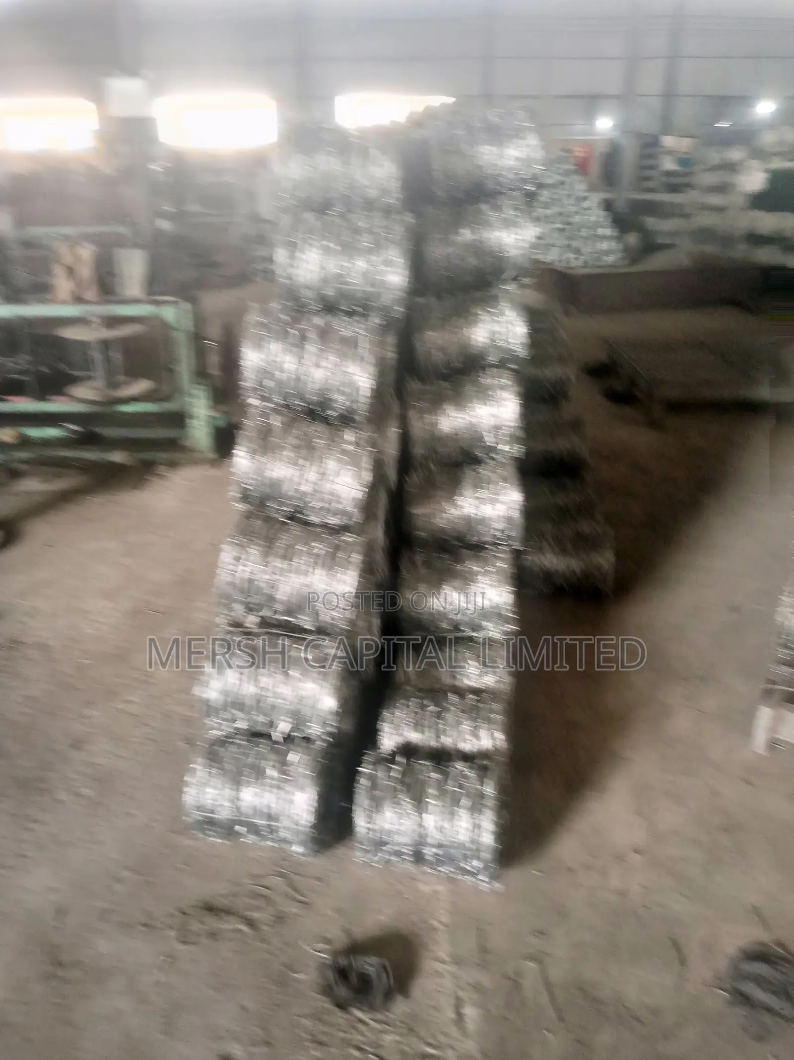 Premium Barbed Wire (High Tensile Galvanized)