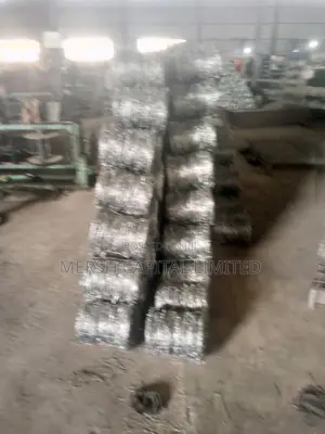 Premium Barbed Wire (High Tensile Galvanized)