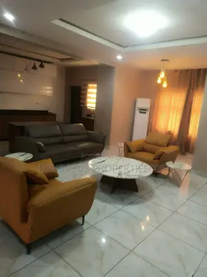2 Bedroom Apartment Shortlet Service Kado