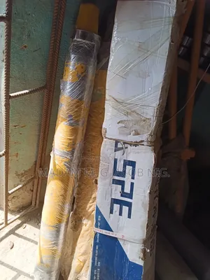 Pneumatic Jack Hammer