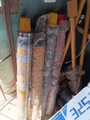 Pneumatic Jack Hammer