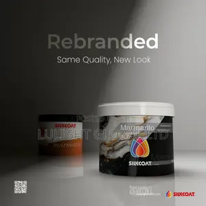 Stucco Marble Reflective Paint