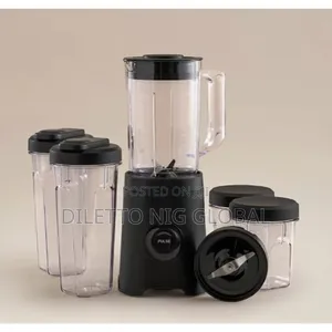5-in-1 Multi Blender Smoothie - 350w