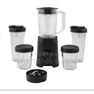 5-in-1 Multi Blender Smoothie - 350w