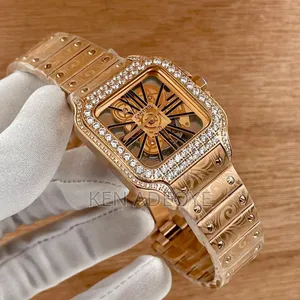 Carter Chain Watch