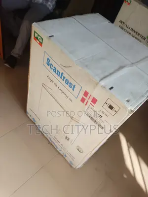 Scanfrost Sfl151 Freezer – Smart and Efficient Choice