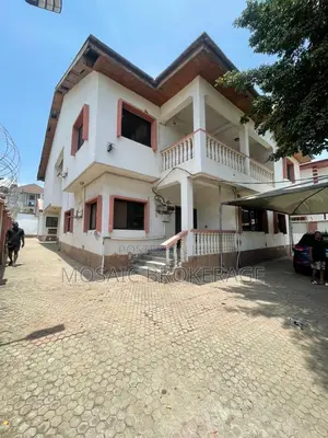 6bdrm Duplex in Zone 1 / Wuse for sale