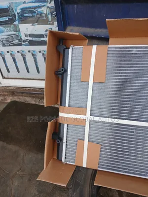 Radiator Passat,Golf 2.0 Fsi,Tsi