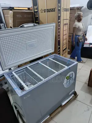 Bona Freezer – Executive Choice for Smart Buyers