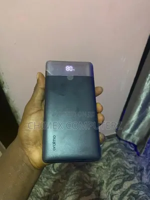 Oraimo 40000mah Powerbank With Type-C in/Out