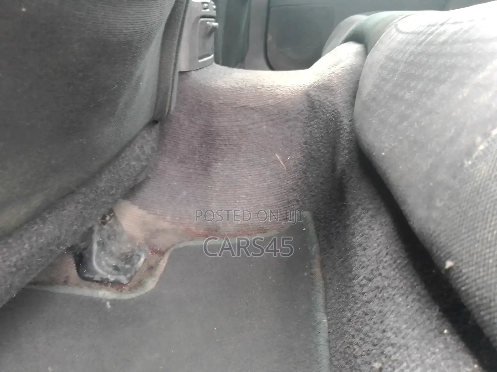 Lexus IS 2008 Gray