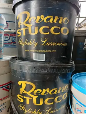 Stucco Marble Paint