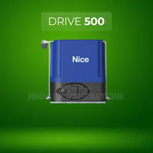 Slide 500 Sliding Gate Motor