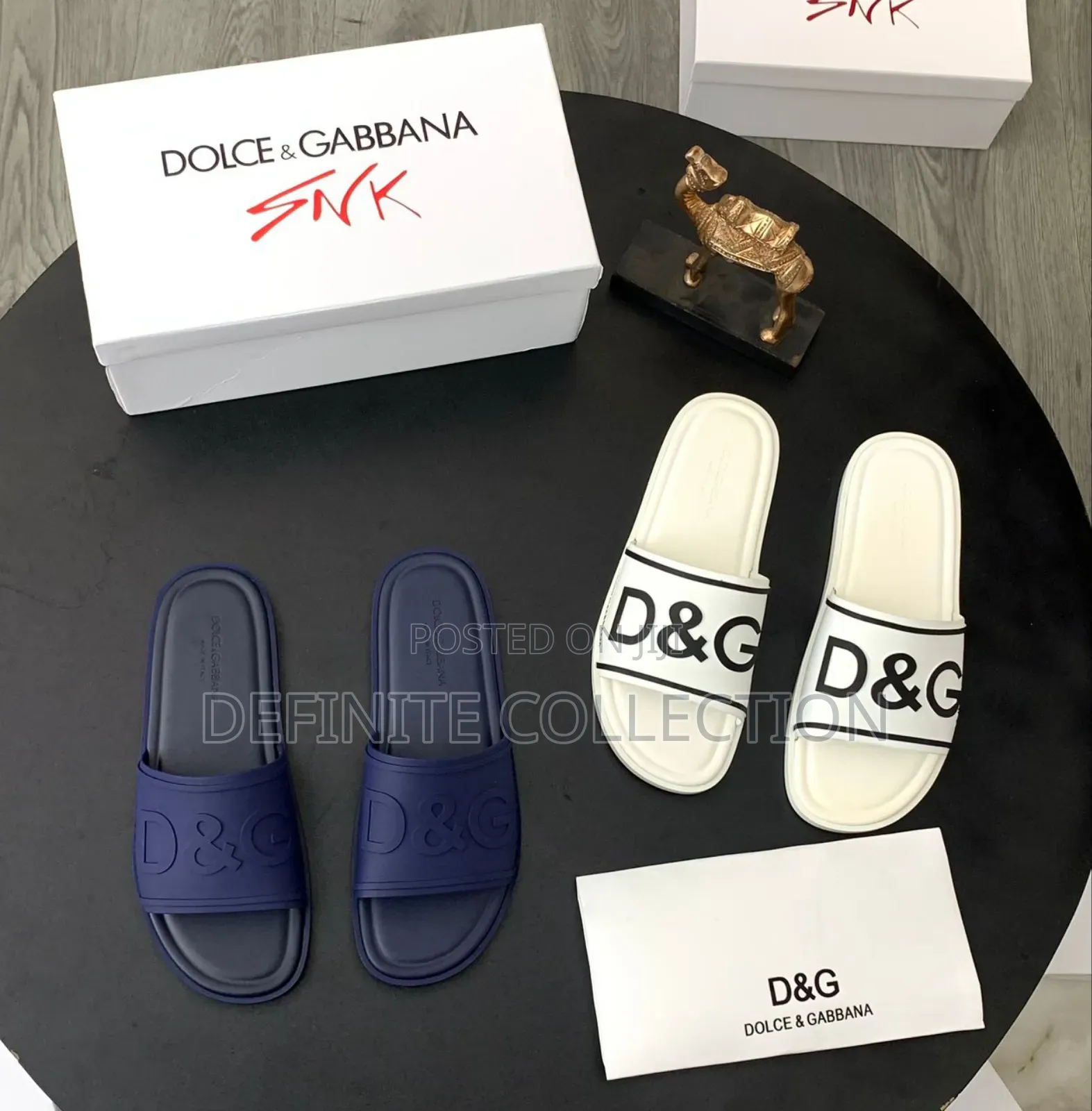Dolce Gabbana Luxury