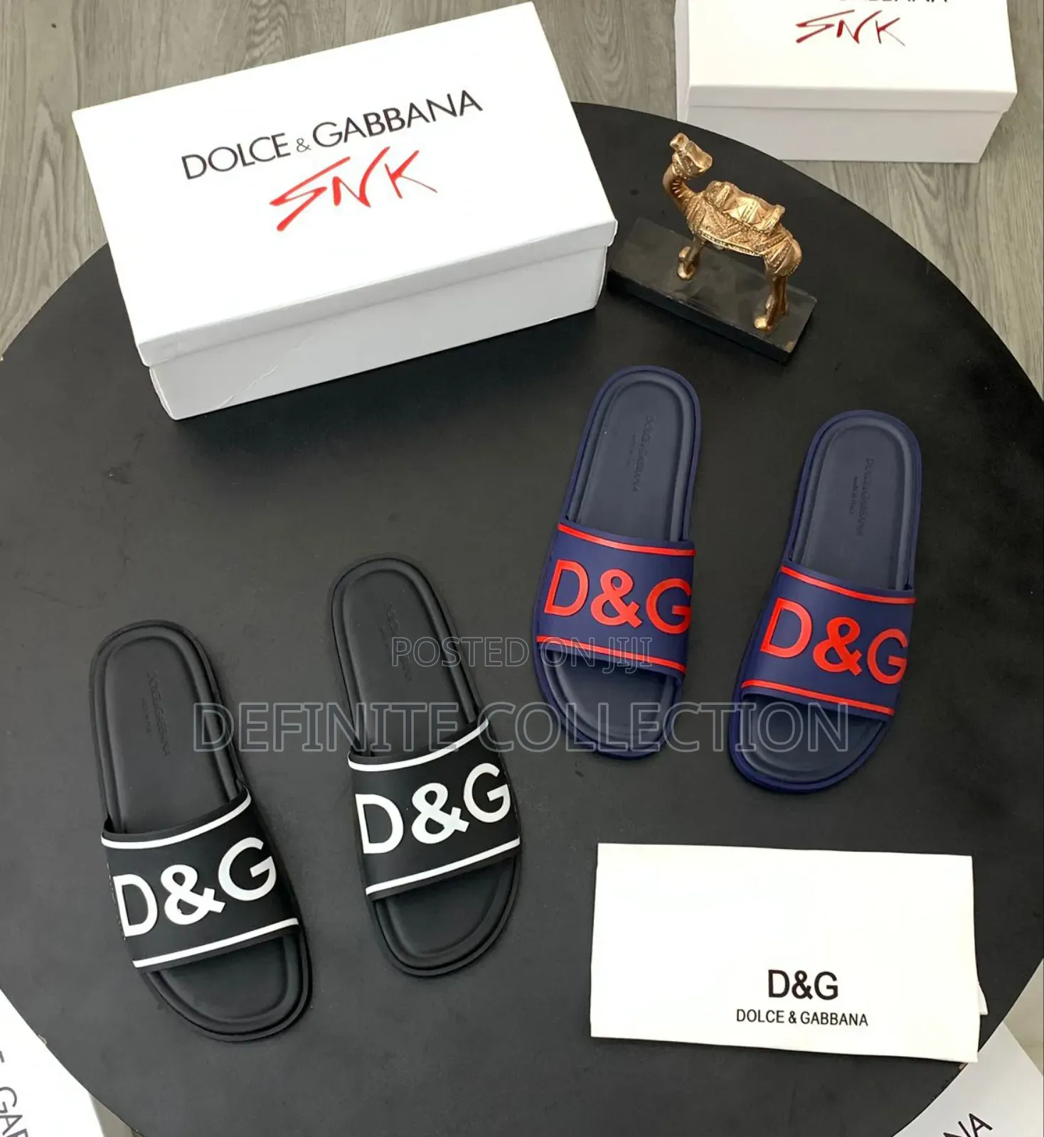 Dolce Gabbana Luxury