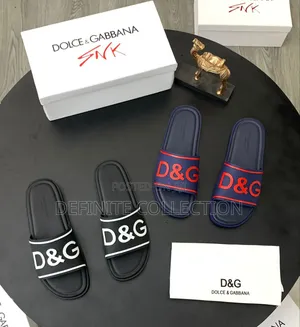 Dolce Gabbana Luxury